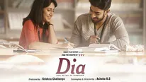Dia Receives Massive Traction On Amazon Prime Video, Remake Rights In Demand Reveals Film Producer