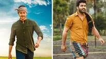 Is Sharwanand's Film Sreekaram Similar To Mahesh Babu's Maharshi?