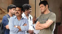 Mahesh Babu And Koratala Siva On A Chase For A Hat-Trick After Bharat Ane Nenu And Srimanthudu!
