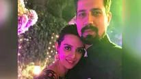 Ekta Kaul Confirms Pregnancy With Actor-Husband Sumeet Vyas In A Sweet Instagram Post