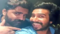 Ratsasan Diaries: Simbu & Vishnu Vishal Give Major Friendship Goals
