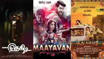 IT'S OFFICIAL: Soodhu Kavvum, Thegidi, And Maayavan To Get Sequels Soon!