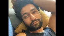 Vicky Kaushal Admits He Has Suffered Sleep Paralysis: 'It's Damn Scary'