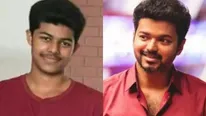 Vijay Is Worried For Son Sanjay: Is The Star Kid Stranded In Canada?