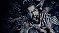 Vicky Kaushal Says His Movie Bhoot Helped Him Overcome Fear Of Horror Films