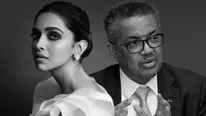 Deepika Padukone’s Conversation With WHO Director Postponed Due To ‘Unforeseen Circumstances’