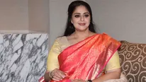 Actress Nagma Trolled On Twitter For Supporting Journalists From Pakistan!