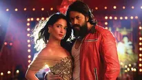 KGF Star Yash And Tamannaah Bhatia To Star In Director Narthan's Yet Untitled Next?