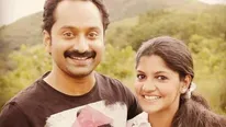 Fahadh Faasil & Aparna Balamurali Are Back Together For Thankam