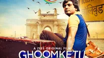 Nawazuddin Siddiqui Starrer Ghoomketu Poster Revealed