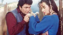 Rishi Kapoor's Henna Co-Star Zeba Bakhtiar: I Was His Fan Much Before I Acted With Him