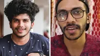 Bigg Boss Malayalam 2 Fame Fukru Reacts To TikTok Roasting Sensation Arjyou’s Videos!