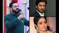 Post Making Fun Of Irrfan Khan And Sridevi's Death, Pakistan TV Host Apologises For Insensitivity