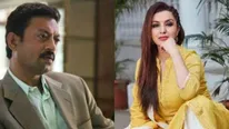 Tisca Chopra Says That Irrfan Khan Stopped Her From Quitting In The Struggling Days