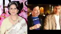 Sharmila Tagore On Rishi Kapoor: He Took My Attention Away From Saif In Hum Tum