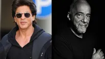 Shah Rukh Khan Reacts To Paulo Coelho Lauding Him For Backing Sanjay Mishra's Kaamyaab
