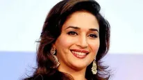Madhuri Dixit’s Sons Tell Her If Her Work Is Cheesy; They Liked Her New Song ‘Candle’