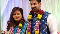 Marathi Actor Akshay Waghmare To Marry Arun Gawli’s Daughter Yogita Amid Lockdown