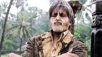 Amitabh Bachchan Celebrates 12 Years Of Bhoothnath; Shares Mysterious Incident About Film