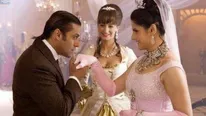Zareen Khan’s Fan Meeting With Salman Khan Led To Her Being Cast In Veer