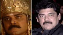 Pankaj Dheer Aka Karna Takes A Trip Down Memory Lane As Mahabharat Airs On COLORS