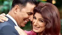 Akshay Kumar Apologizes To Twinkle Khanna For Not Mentioning Her In Tweet On PadMan!