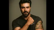 Ram Charan To Star In The Sequel Of Chiranjeevi & Sridevi Starrer Jagadeka Veerudu Athiloka Sundari?