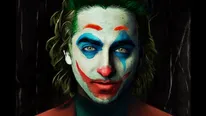 Ayushmann Khurrana's Joker Pic Breaks The Internet; Actor Wants To Play Negative Character Like Him