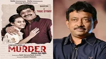 Murder: RGV Replies To Amrutha’s Alleged Letter That Accused Him Of Commercialising Her Life Story