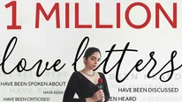Ahaana Krishna's 'A Love Letter To Cyber Bullies' Crosses 1 Million Views!