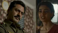 Raat Akeli Hai Trailer: Nawazuddin Siddiqui- Radhika Apte's Murder Mystery Promises To Thrill!