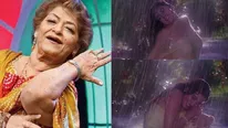 Juhi Chawla Recounts How Saroj Khan Choreographed Her Cameo In Chandni Song 'Lagi Aaj Sawan'