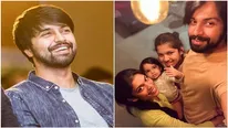 Chiranjeevi’s Son-In-Law Kalyaan Dhev Tests Negative For COVID-19; Vijetha Star Shares On Instagram
