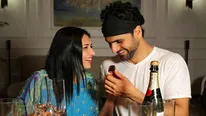 Happy Birthday Divyanka Tripathi: Throwback To When The Actress And Vivek Dahiya Took Time To Say 'I Love You'