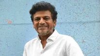 Shivarajkumar To Collaborate With Director Harsha For Fourth Time On Yet Untitled Project
