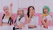 Blackpink, Selena Gomez's New Single Ice Cream Out Now