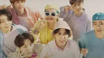 BTS Drops English Song Dynamite; Video Breaks YouTube Premiere Record
