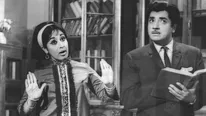 When Actress Sheela Said ‘No Comments’ To A Journalist Who Asked Her About Prem Nazir