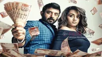 Sathuranga Vettai 2: Arvind Swami & Trisha Starrer To Release On OTT Platform?