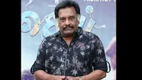  Actor Florent Pereira Of Vellai Illa Pattathari 2 Dies At 67