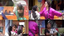 Bigg Boss Telugu 4: Gangavva And Monal Gajjar To Engage In An Ugly Fight In Today’s Episode!