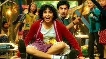8 Years Of Barfi: Netizens Hail The Ranbir Kapoor, Priyanka Chopra And Ileana D'Cruz Starrer 