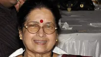 Marathi Actress Ashalata Wabgaonkar Passes Away Of COVID-19; Renuka Shahane Pens Emotional Note