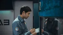 Cargo Trailer: Vikrant Massey In The Netflix Film Attempts To Answer What's Beyond Life