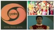 Doordarshan Completes 61 Years: Netizens Get Nostalgic; Thank Channel For Childhood Memories