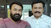 CONFIRMED: Mohanlal-Vinayan Project To Start Rolling After Barroz