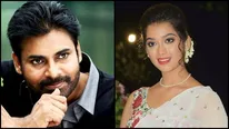 ‘Pawan Kalyan Is A Legend’, Says Digangana Suryavanshi [EXCLUSIVE]