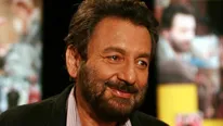 Exclusive: Shekhar Kapur Appointed Chairman Of FTII Governing Council, President Of FTII Society