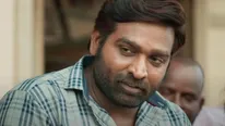 Vijay Sethupathi Is Back In Chennai: Resumes Laabam Shoot