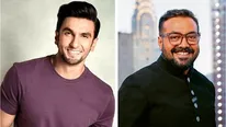 Anurag Kashyap Reveals Ranveer Singh Was His Choice For Bombay Velvet; Studios Didn’t Believe In Him